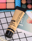 Sonew Smooth Makeup Base Face Liquid, Liquid Makeup (BEIGE 7) 37ml