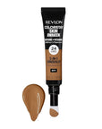Revlon ColorStay Skin Awaken 5-in-1 Concealer, Lightweight, Creamy fl oz