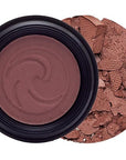 Gabriel Cosmetics, Vegan,Eyeshadow (Aubergene)
