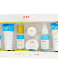 Pure Fiji Body Collection 7pacs- Bath