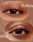 Honest Beauty Extreme Length Volumizing Clean