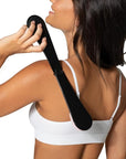 Loving Tan Easy to Reach Back Applicator for Self Tanner - Washable & Durable Design for Streak-Free Even Finish, Self Tanning Tool for Back & Hard to Reach Areas - 1 ct.