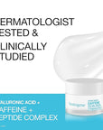 Neutrogena hydro boost + eye