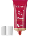 Bourjois Healthy Mix Bb Cream 02 Medium 30Ml 30Ml