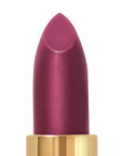 Revlon Super Lustrous Lipstick, Creamy Formula For Soft, Fuller-Looking Lips, Moisturized Feel, Plum Velour (850), 0.15 oz
