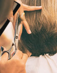 Hair Cutting Scissors Thinning Shears-