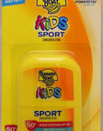 Banana Boat Spf#50+ Kids Sport