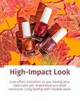 duri Nail Polish, 735 Leo,