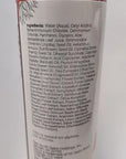Cibu Leave-In Spray Cream for Curls, Coils & Waves - Moisturizes & Strengthens with Improved Texture | Revitalizes & Activates Frizz-Free, Smooth, Shiny Hair 8oz