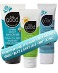 All Good Sport Mineral Sunscreen,