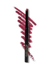 LAURA GELLER NEW YORK Modern Classic Lip Liner, Luxurious Creamy Long Lasting Lip Liner, Prevents Feathering and Fading, Beautiful Berry