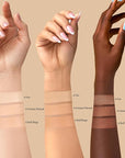 Foundation Balm, Matte Full Coverage Cream Foundation, Mature 0.99 oz