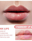 Honey Lip Balm Pot, Propolis Lip