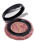 LAURA GELLER NEW YORK Baked Blush-n-Brighten Marbleized Blush- Matte Finish