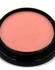 Mild Baby Ballerina Pink Blush Pressed Cheek Blush Color Contour Powder, Talc & Paraben Free, 4 Grams, No Animal Testing & Cruelty Free