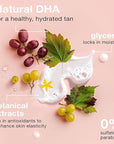 Self Tanner Mousse - USA Made Tanning