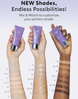 MISSHA M PERFECT COVER SERUM BB CREAM No.13 Light Fair- Fair with Cool Undertone, Skin Tint, Tinted Moisturizer, Skin Care Foundation Makeup, Superfood Complex, Glass Skin, Korean Makeup,1.18 Fl oz