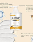 Bee Venom Wrinkle Firming Cream Multi – Anti-Aging, Moisturizing & Lifting Skin Treatment Purpose Cream for Wrinkle Removal & Firmness