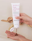 This Works Perfect Legs Gradual Tan, Self Tanner with Vitamin E & Shea Butter, 150ml
