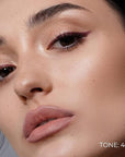Lamel Matte Gel Lip Liner Pencil | Weightless&CreamyTexture Lip 7g