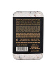Mistral Bar Soap, Mezcal Lime, Large Bar, Natural Exfoliation