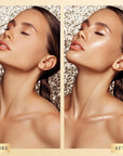 KIMUSE Soft Liquid Contour Stick, Glow Liquid Cream