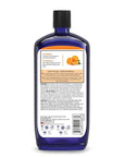Dr Teal's Foaming Bath with Pure Epsom Salt, Vitamin C & Sleep Blend, 34 fl oz (Pack of 2)