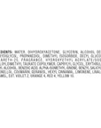 Jergens Self Tanner, Natural Glow Instant Sun, Sunless Tanning Mousse, Quick Self Tanner Foam, Ultra Deep Brozne, 6 Oz, Pack of 2