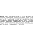 Jergens Self Tanner, Natural Glow Instant Sun, Sunless Tanning Mousse, Quick Self Tanner Foam, Ultra Deep Brozne, 6 Oz