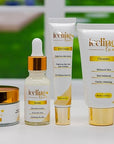 Introducing our exclusive Skincare Set: Cleanser,