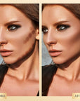 KIMUSE Soft Liquid Contour Stick, Glow Liquid Cream