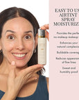 Jerome Alexander MagicMinerals AirTint Tinted Moisturizer