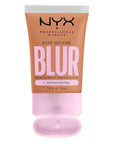 NYX PROFESSIONAL MAKEUP Bare With Me Blur Skin Medium Neutral