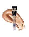 Milani Conceal + Perfect Liquid Highlighter for Added Collection- Stardust