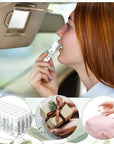 50 Pcs Bible Verse Lip Balm God