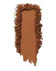 e.l.f. Camo Powder Foundation, Lightweight, Primer-Infused Buildable & Long-Lasting Medium-to-Full Coverage Pressed Foundation for Face, Tan 450 N