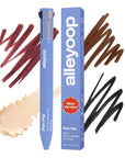 Alleyoop Pen Pal Touch-Up 4-in-1 Makeup