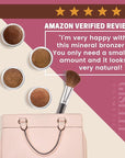 Mocha Magic Eyeshadow Palette - Versatile