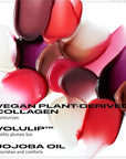 Milk Makeup Electric Glossy Lip Plumper, Cruelty