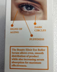 Beauty elixir vitamin c under