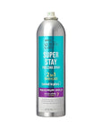 KISS COLORS & CARE Maximum Hold 2-in-1 Super Stay Freezing Spray, 11.1 oz. - Daily Hair Styling, Safe on Skin & Hair, Easy Wash Out, Humidity Resistant, Sweat Resistant, Spring Floral Scent