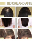 180ML Natural Hair Growth, Rosemary Oil for Hair Growth Organic, Rosemary Oil for Dry Damaged Hair and Growth Thin Hair (3PCS)