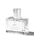 Le Monde Gourmand 000 Eau de Parfum - 1 fl oz (30 ml) - Sandalwood, Bergamot, Water Lily Perfume Notes