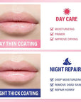 Hydrating Lip Sleeping Mask - Day (Grape)