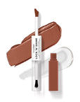 wet n wild Megalast Lock 'N' Shine Lip Color + Gloss Lotus Petal