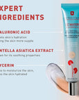 Erborian CC Water with Hyaluronic Acid, Doré - 3 Oz
