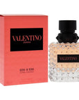 Valentino Donna Born In Roma Coral Fantasy by Valentino for Women - 1.7 oz EDP Spray