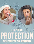 ChapStick Moisturizer Original Lip Balm Tube,
