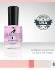 duri Rejuvacote 1 Nail Growth