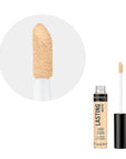 Rimmel Lasting Finish Breathable Concealer Light 200, 7 ml